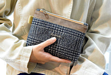 Load image into Gallery viewer, Midnight Kiss Pouch - PDF Sewing Pattern