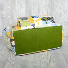 Load image into Gallery viewer, The One with the Baby Diaper Bag - PDF Sewing Pattern