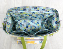 Load image into Gallery viewer, The One with the Baby Diaper Bag - PDF Sewing Pattern