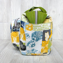 Load image into Gallery viewer, The One with the Baby Diaper Bag - PDF Sewing Pattern