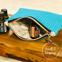 Load image into Gallery viewer, Midnight Kiss Pouch - PDF Sewing Pattern