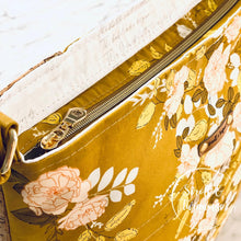 Load image into Gallery viewer, Gunther Hobo Bag - PDF Sewing Pattern