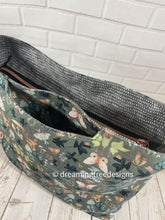 Load image into Gallery viewer, Gunther Hobo Bag - PDF Sewing Pattern