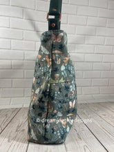 Load image into Gallery viewer, Gunther Hobo Bag - PDF Sewing Pattern