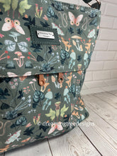 Load image into Gallery viewer, Gunther Hobo Bag - PDF Sewing Pattern
