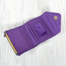 Load image into Gallery viewer, Front and Back Envelope Wallet - PDF Sewing Pattern