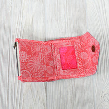 Load image into Gallery viewer, Front and Back Envelope Wallet - PDF Sewing Pattern