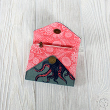 Load image into Gallery viewer, Front and Back Envelope Wallet - PDF Sewing Pattern