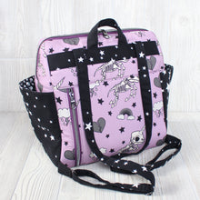 Load image into Gallery viewer, Fun Bobby Backpack - PDF Sewing Pattern
