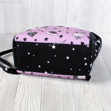 Load image into Gallery viewer, Fun Bobby Backpack - PDF Sewing Pattern