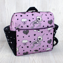 Load image into Gallery viewer, Fun Bobby Backpack - PDF Sewing Pattern