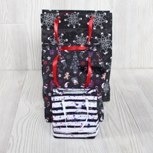 Load image into Gallery viewer, That's What You Got Me? Gift Bag - PDF Sewing Pattern