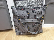 Load image into Gallery viewer, Gunther Hobo Bag - PDF Sewing Pattern