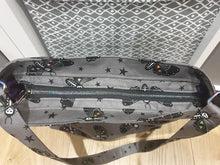 Load image into Gallery viewer, Gunther Hobo Bag - PDF Sewing Pattern