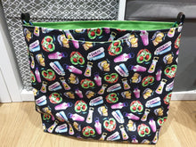 Load image into Gallery viewer, Gunther Hobo Bag - PDF Sewing Pattern