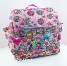 Load image into Gallery viewer, Fun Bobby Backpack - PDF Sewing Pattern