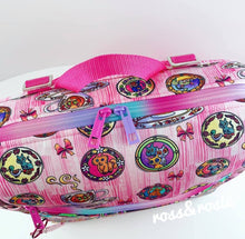 Load image into Gallery viewer, Fun Bobby Backpack - PDF Sewing Pattern