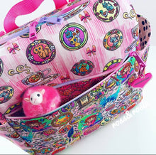 Load image into Gallery viewer, Fun Bobby Backpack - PDF Sewing Pattern