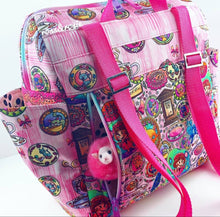Load image into Gallery viewer, Fun Bobby Backpack - PDF Sewing Pattern