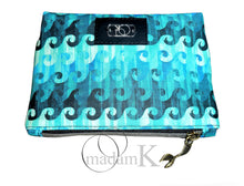 Load image into Gallery viewer, Midnight Kiss Pouch - PDF Sewing Pattern