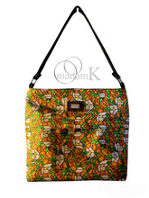 Load image into Gallery viewer, Gunther Hobo Bag - PDF Sewing Pattern