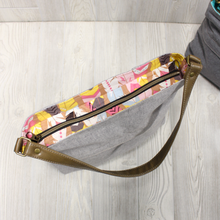 Load image into Gallery viewer, Gunther Hobo Bag - PDF Sewing Pattern