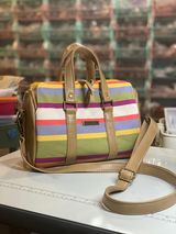 Load image into Gallery viewer, Marcel Barrel Bag - PDF Sewing Pattern