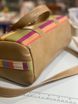 Load image into Gallery viewer, Marcel Barrel Bag - PDF Sewing Pattern