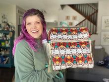 Load image into Gallery viewer, Fun Bobby Backpack - PDF Sewing Pattern