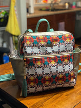 Load image into Gallery viewer, Fun Bobby Backpack - PDF Sewing Pattern