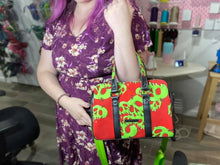 Load image into Gallery viewer, Marcel Barrel Bag - PDF Sewing Pattern