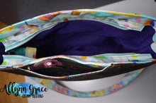 Load image into Gallery viewer, Gunther Hobo Bag - PDF Sewing Pattern