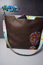 Load image into Gallery viewer, Gunther Hobo Bag - PDF Sewing Pattern