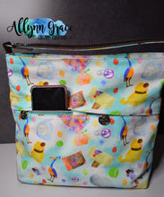 Load image into Gallery viewer, Gunther Hobo Bag - PDF Sewing Pattern