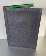 Load image into Gallery viewer, Moondance Notepad Holder - PDF Sewing Pattern