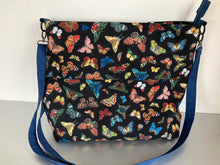 Load image into Gallery viewer, Gunther Hobo Bag - PDF Sewing Pattern