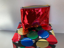 Load image into Gallery viewer, Midnight Kiss Pouch - PDF Sewing Pattern