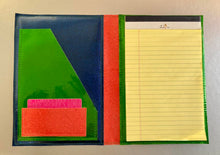 Load image into Gallery viewer, Moondance Notepad Holder - PDF Sewing Pattern