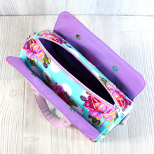 Load image into Gallery viewer, Marcel Barrel Bag - PDF Sewing Pattern