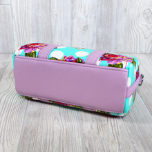 Load image into Gallery viewer, Marcel Barrel Bag - PDF Sewing Pattern