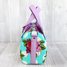 Load image into Gallery viewer, Marcel Barrel Bag - PDF Sewing Pattern