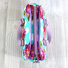 Load image into Gallery viewer, Marcel Barrel Bag - PDF Sewing Pattern