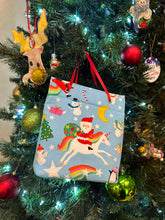 Load image into Gallery viewer, That's What You Got Me? Gift Bag - PDF Sewing Pattern