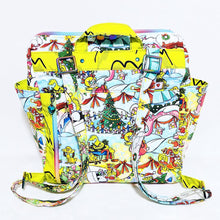 Load image into Gallery viewer, Fun Bobby Backpack - PDF Sewing Pattern