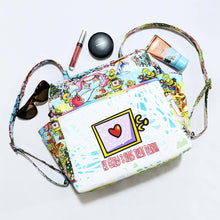 Load image into Gallery viewer, Fun Bobby Backpack - PDF Sewing Pattern