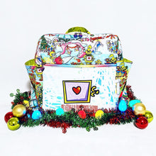 Load image into Gallery viewer, Fun Bobby Backpack - PDF Sewing Pattern