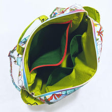Load image into Gallery viewer, Fun Bobby Backpack - PDF Sewing Pattern