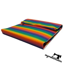 Load image into Gallery viewer, Trapped in the Unit Binder Cover - PDF Sewing Pattern