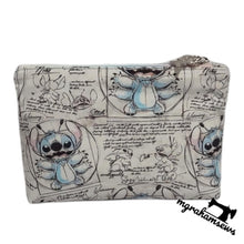 Load image into Gallery viewer, Midnight Kiss Pouch - PDF Sewing Pattern