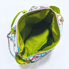 Load image into Gallery viewer, Fun Bobby Backpack - PDF Sewing Pattern